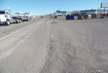 Molzen-Corbin & Associates – US 54 Roadway Improvements