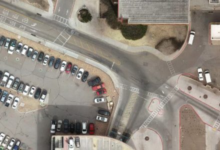 University of New Mexico Hospital